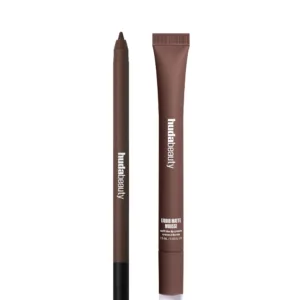Huda Beauty – Rich Brown Lip Duo