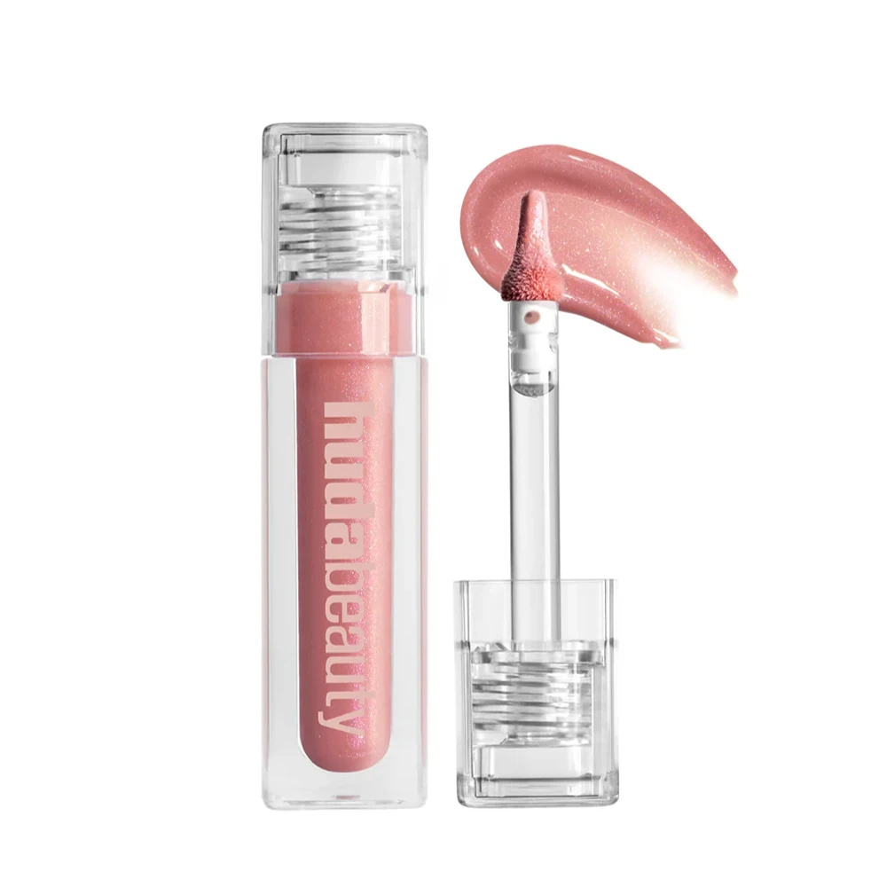Huda Beauty – She Flirty Lip Kit