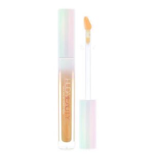 HUDA BEAUTY Silk Balm Honey Kiss Plumping Lip Balm
