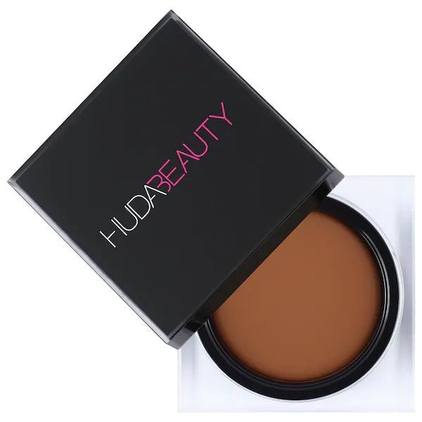 HUDA BEAUTY – Tantour Contour & Bronzer Cream – Light