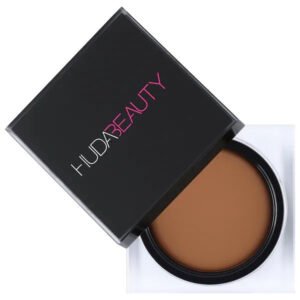 HUDA BEAUTY Tantour Contour & Bronzer Cream – Medium