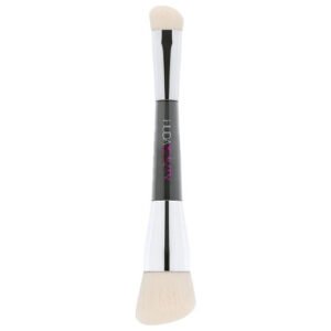 HUDA BEAUTY – Tantour Face Contouring Sculpt & Shade Brush