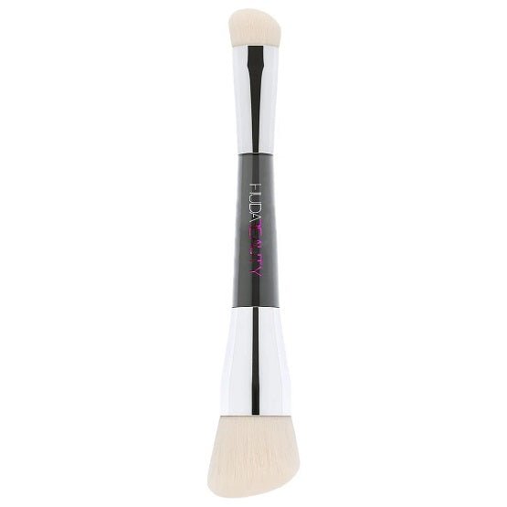 HUDA BEAUTY – Tantour Face Contouring Sculpt & Shade Brush