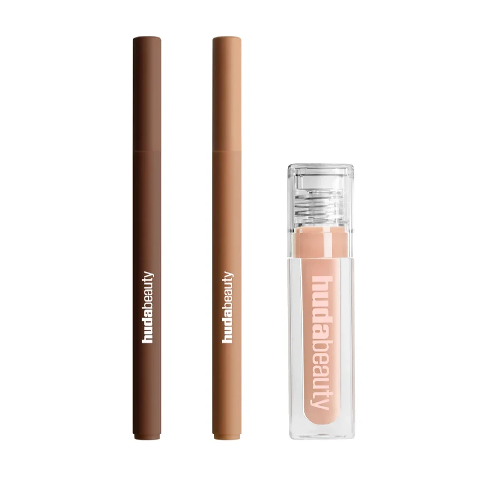 Huda Beauty – The Lipcealer Effect Kit