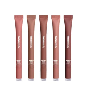 Huda Beauty – The Liquid Matte Mousse Collection