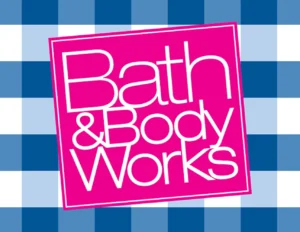 Bath and Body Works