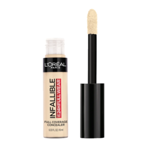 L’Oréal Paris Infallible Full Wear Concealer – 325 Eggshell
