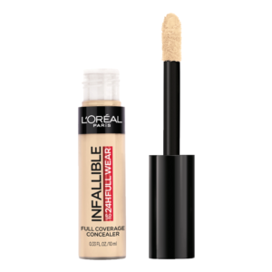 L’Oréal Paris Infallible Full Wear Concealer – 330 Ivory
