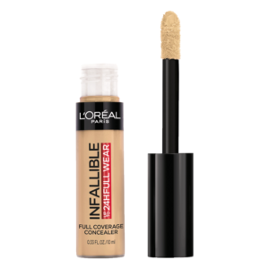 L’Oréal Paris Infallible Full Wear Concealer – 375 Latte