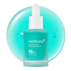MEDICUBE – Azelaic Acid 16 BB Calming Serum – 30ML