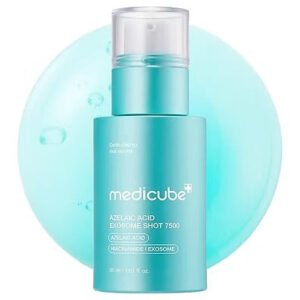 MEDICUBE – Azelaic Acid Exosome Shot Pore Ampoule 7500 – 30ML