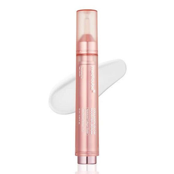 Medicube – Collagen Glow Booster Serum – 15ml