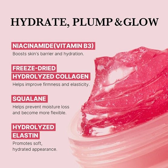 MEDICUBE – Collagen Jelly Cream – 110ML