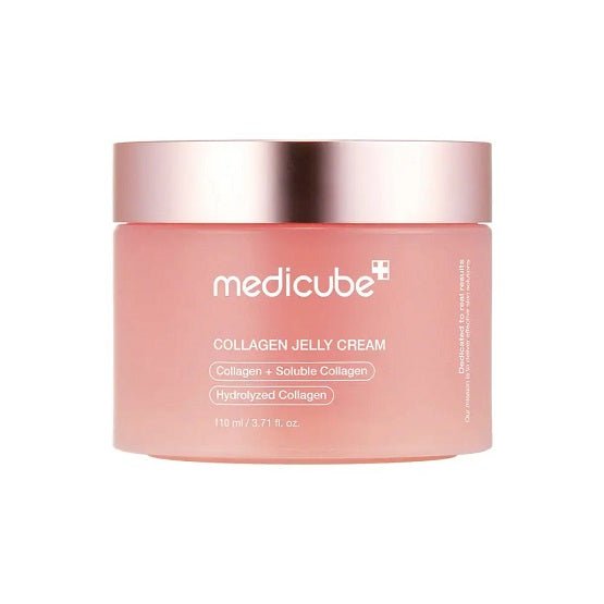 MEDICUBE – Collagen Jelly Cream – 110ML