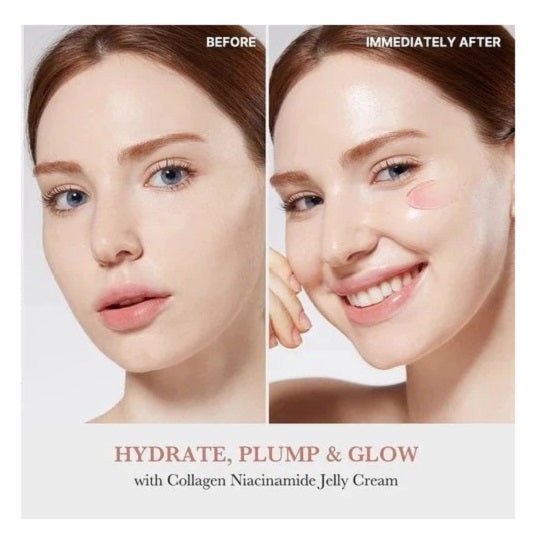 Medicube – Collagen Jelly Cream – 50ml