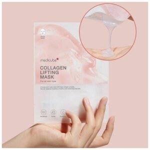 Medicube – Collagen Lifting Mask – 27g