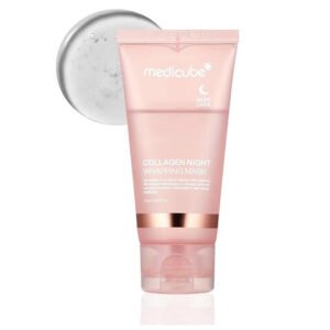 Medicube – Collagen Night Wrapping Mask – 75ml