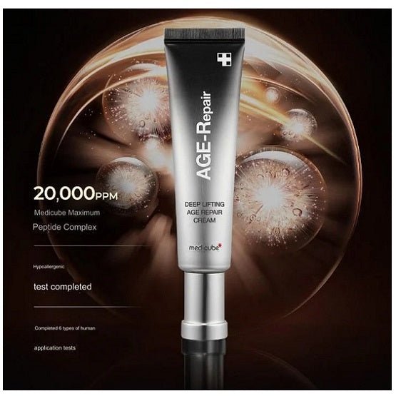 Medicube – Deep Lifting Age Repair Cream – 30ml