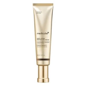 MEDICUBE – Deep Lifting Peptide Eye Cream – 30ML
