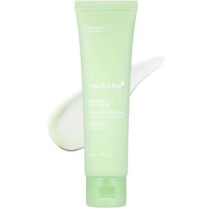 Medicube – Exosome Cica Tea Tree Cream – 50ml