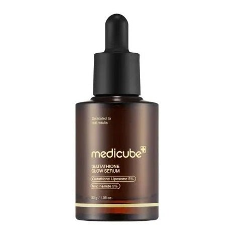 MEDICUBE – Glutathione Glow Serum – 30G