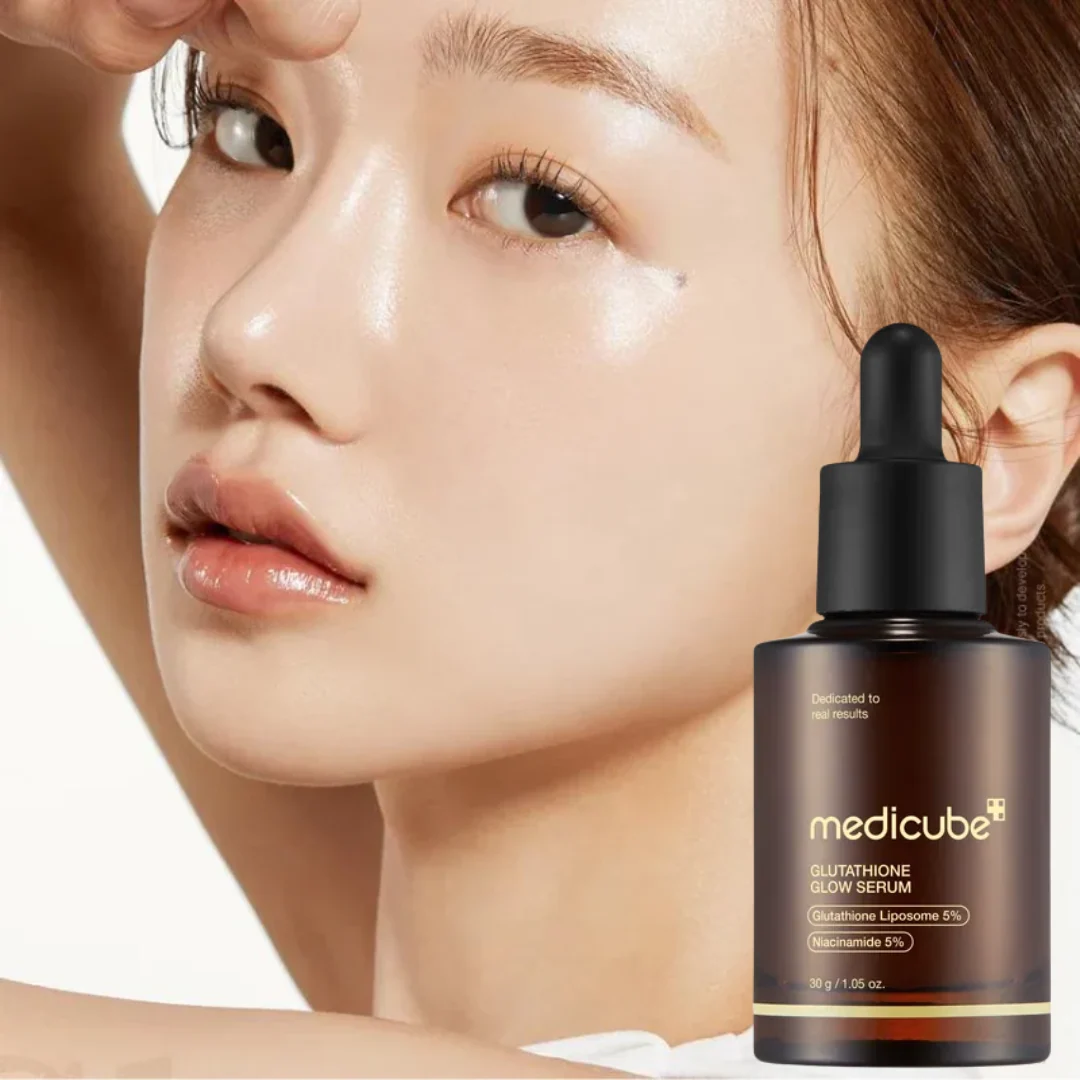 MEDICUBE – Glutathione Glow Serum – 30G