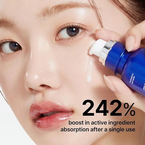 Medicube One-Day Exosome Shot Pore Ampoule 2000 – 30ml