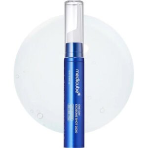 Medicube – One Day Exosome Shot Pore Ampoule 25000 – 13ml