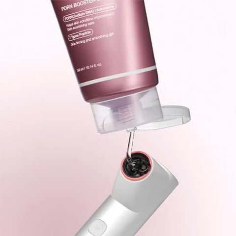 MEDICUBE – PDRN Booster Gel – 300ML