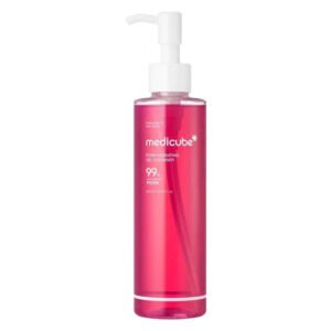 MEDICUBE – PDRN Hydrating Gel Cleanser – 200ML