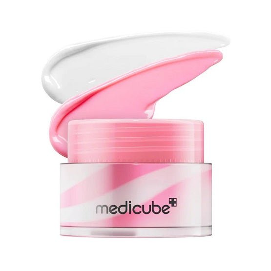 MEDICUBE – PDRN Lip Sleeping Mask – 10g