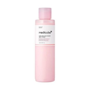 MEDICUBE – PDRN Pink Niacinamide Milky Toner – 150ML