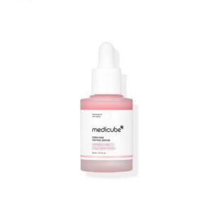 Medicube – PDRN Pink Peptide Serum – 30ml