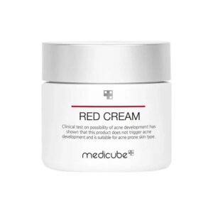 Medicube – Red Cream – 50ml