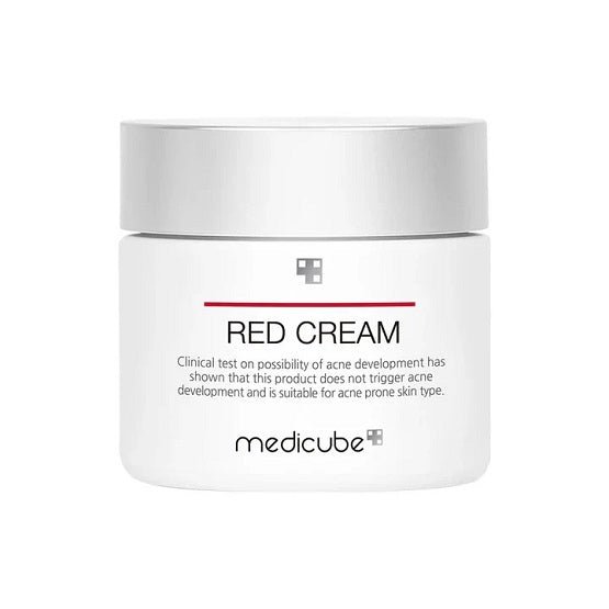 Medicube – Red Cream – 50ml