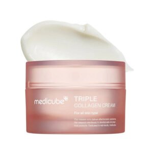 MEDICUBE – Triple Collagen cream – 50ML