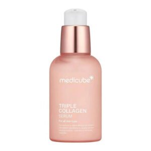 Medicube – Triple Collagen Serum – 55ml