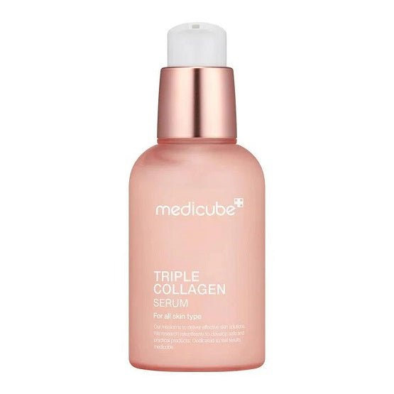 Medicube – Triple Collagen Serum – 55ml