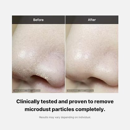 MEDICUBE – Zero Foam Cleanser – 120G