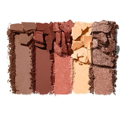 Morphe 35U Gilded Desert Artistry Palette