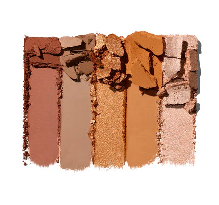 Morphe 35U Gilded Desert Artistry Palette