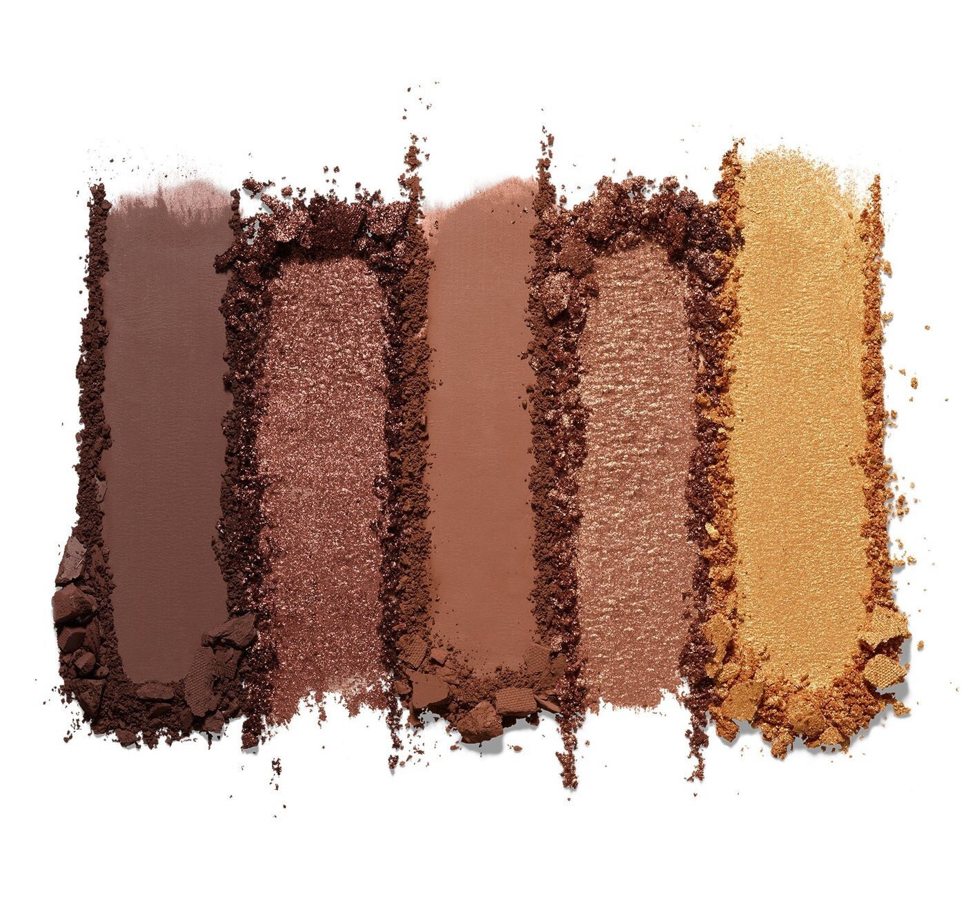 Morphe 9R Bronze Metal Artistry Palette – Bronze Metal