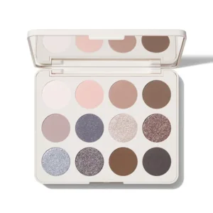 Morphe – ChromaPlus 12-Pan Eyeshadow Palette – MOON STONE