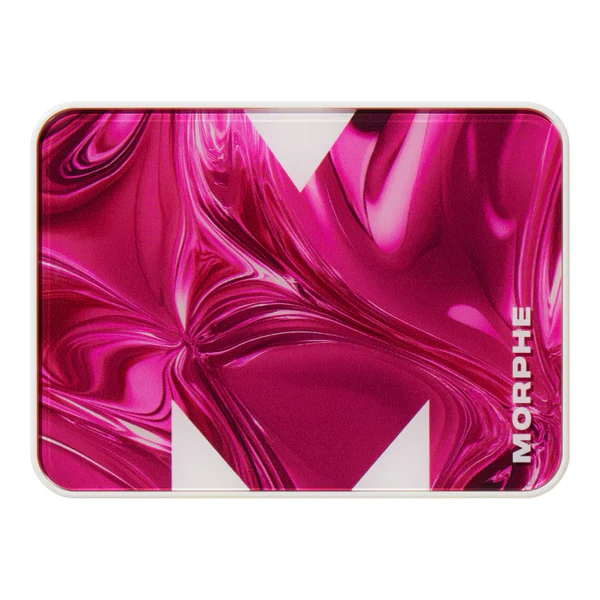 Morphe – ChromaPlus 6-Pan Eyeshadow Palette – LOVE BYTE
