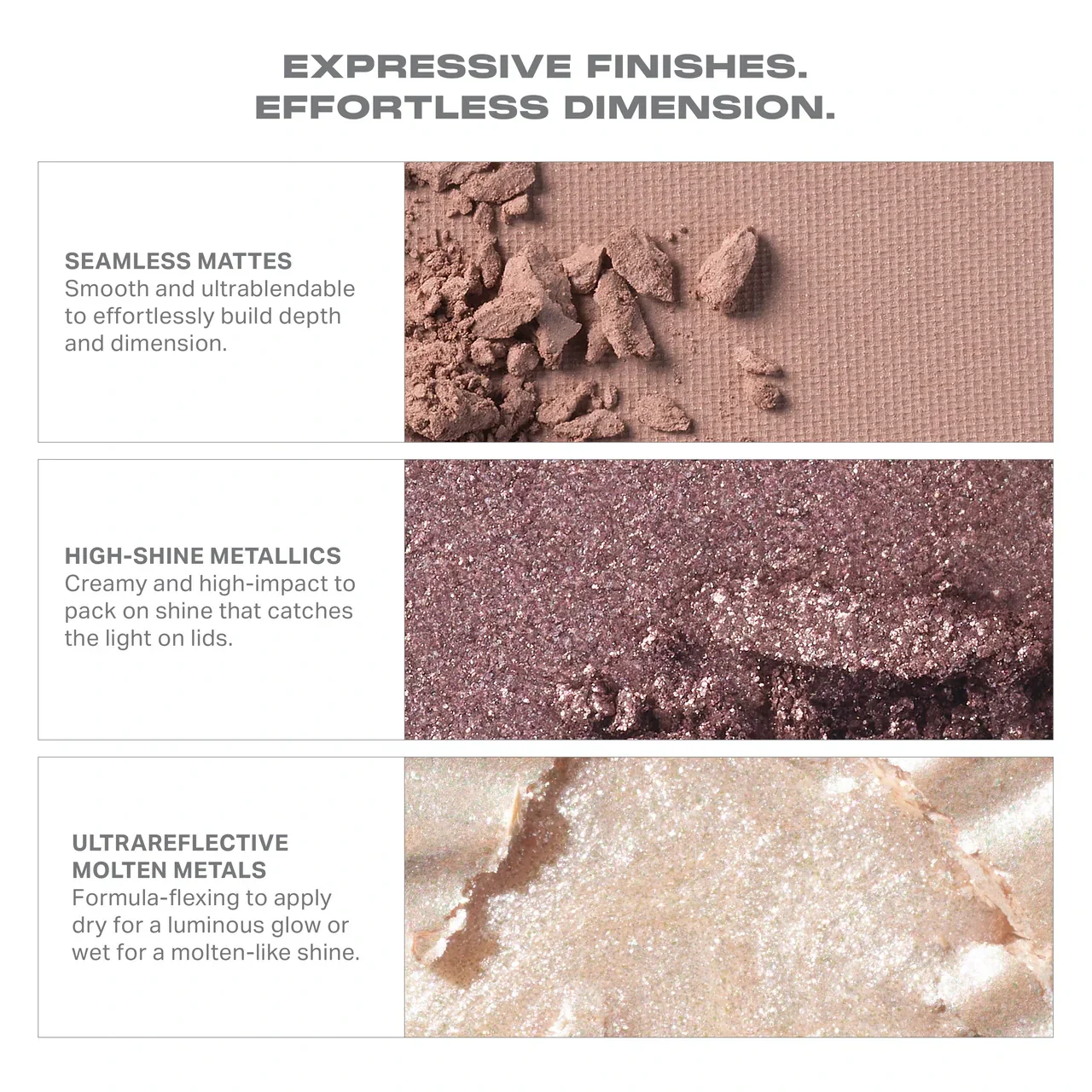Morphe – ChromaPlus 6-Pan Eyeshadow Palette – PYTHON CODE