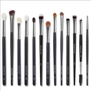 Morphe – Morphe X James Charles The Eye Brush Set