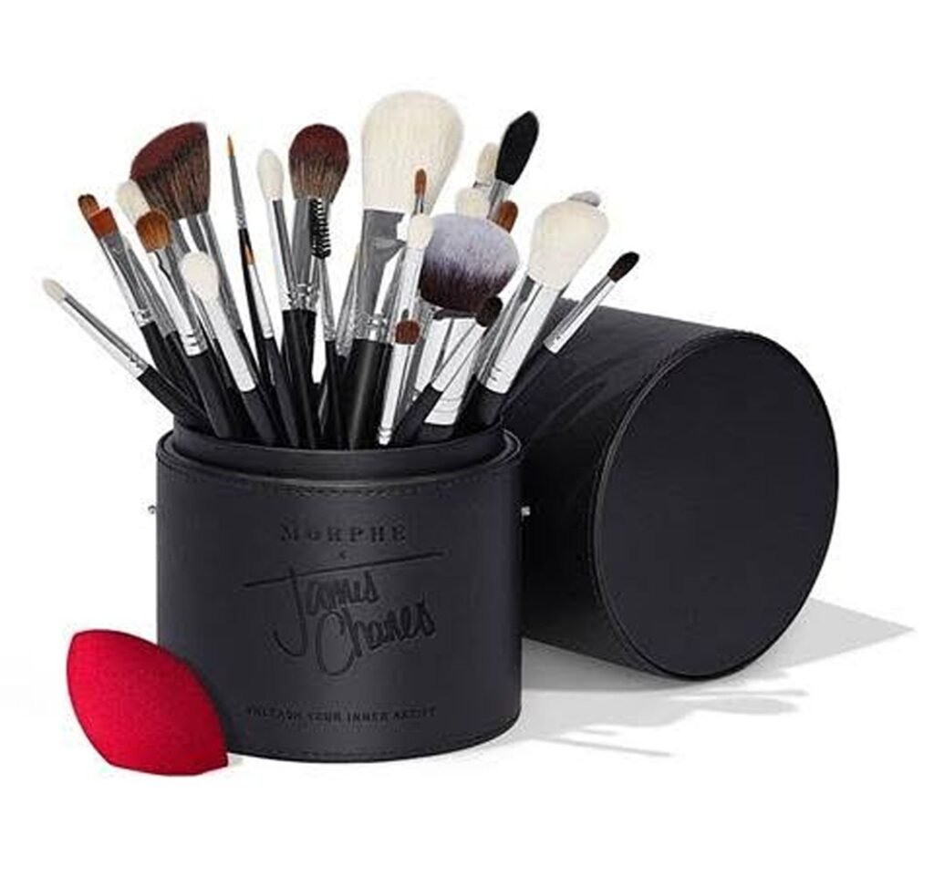 Morphe – Morphe X James Charles The Eye Brush Set