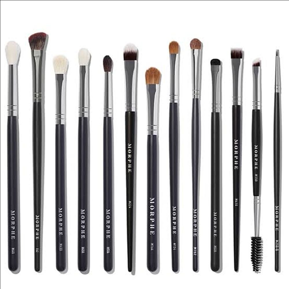 Morphe – Morphe X James Charles The Eye Brush Set