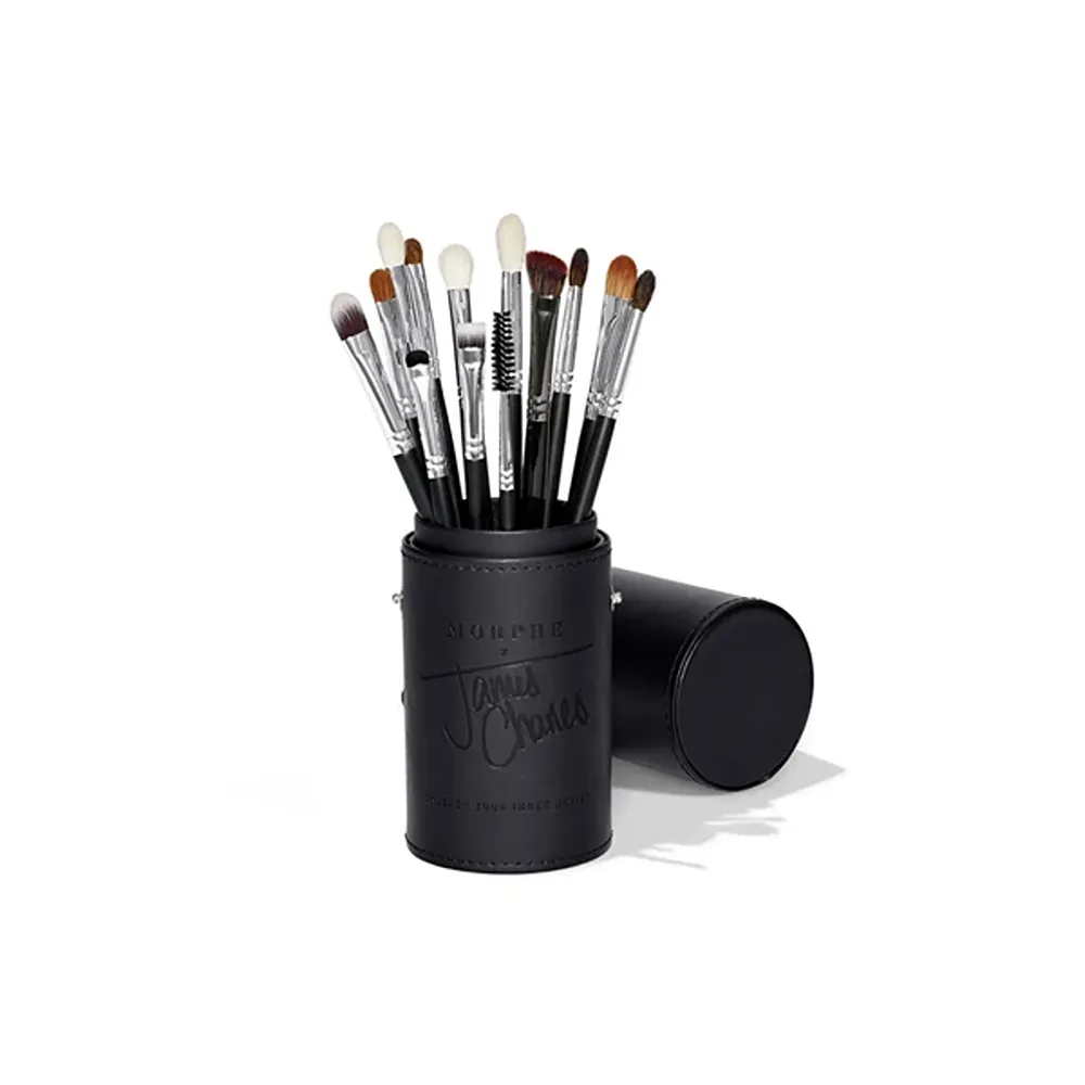 Morphe – Morphe X James Charles The Eye Brush Set