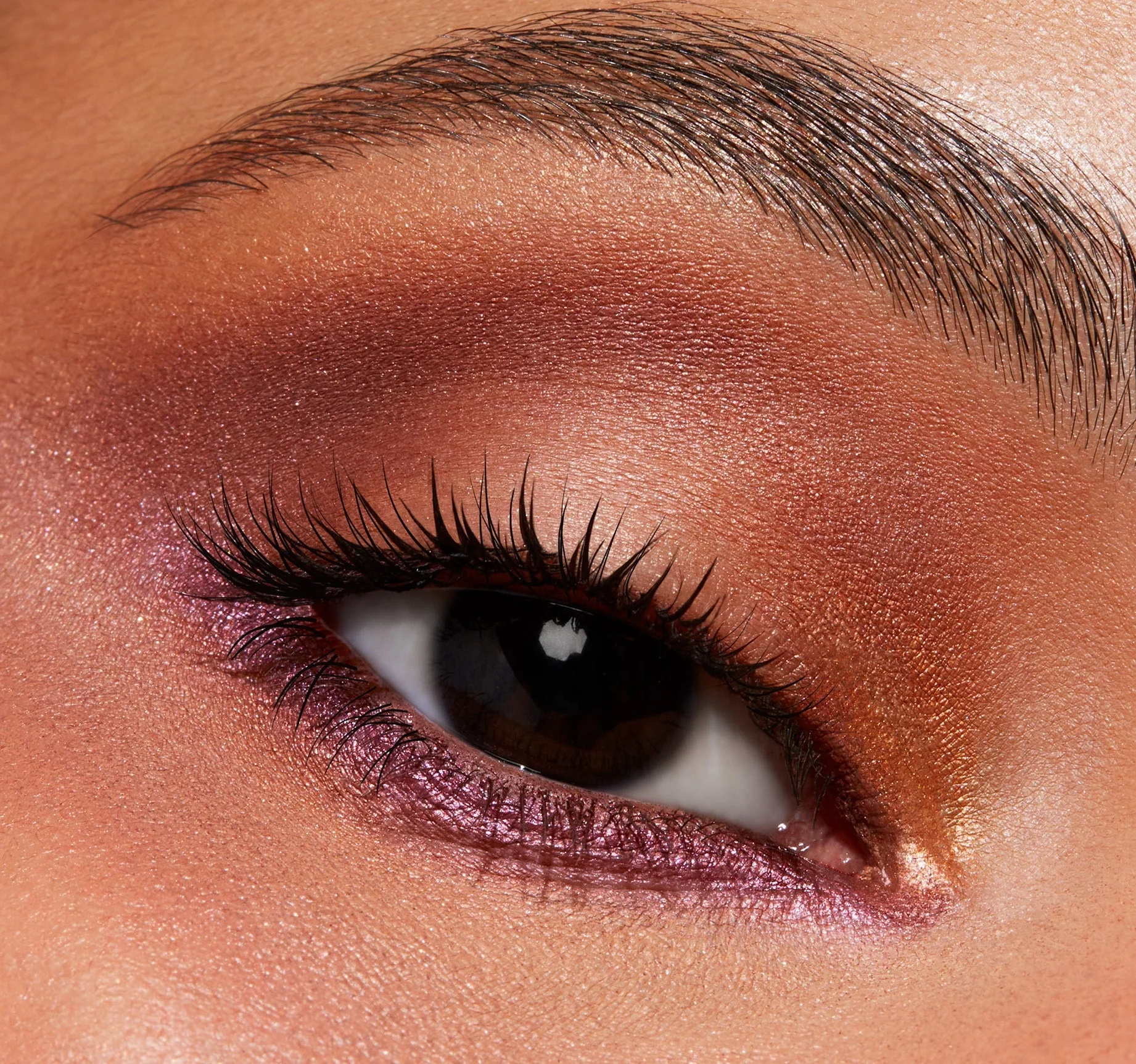 Morphe Ready For Anything 12-Pan Eyeshadow Palette- Wallflower